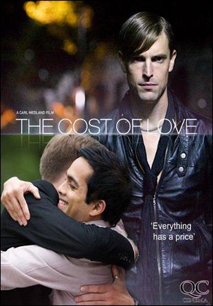  فیلم سینمایی The Cost of Love به کارگردانی 