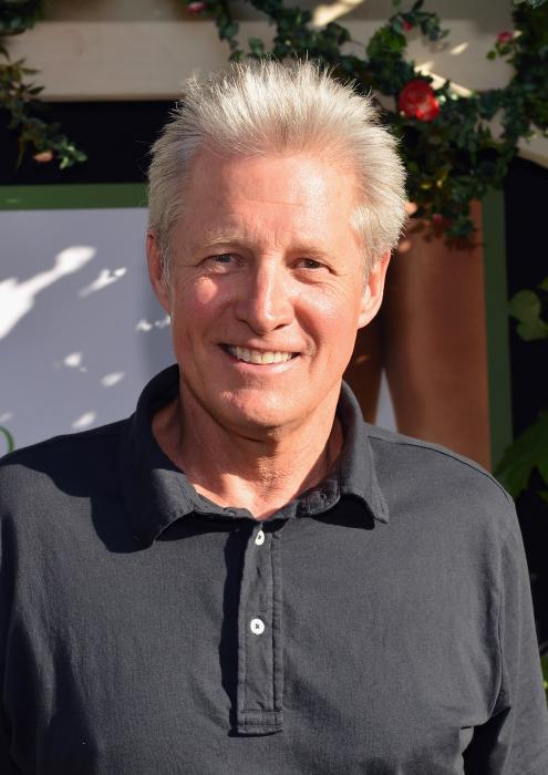 Bruce Boxleitner در صحنه فیلم سینمایی زندگی عجیب تیموتی گیرین