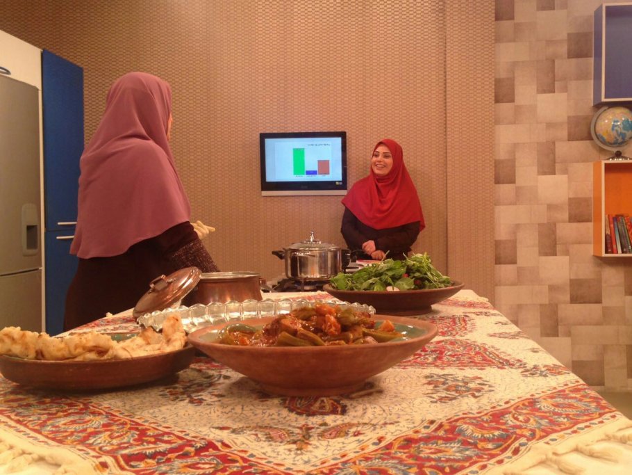  برنامه تلویزیونی به خانه برمیگردیم به کارگردانی ندارد