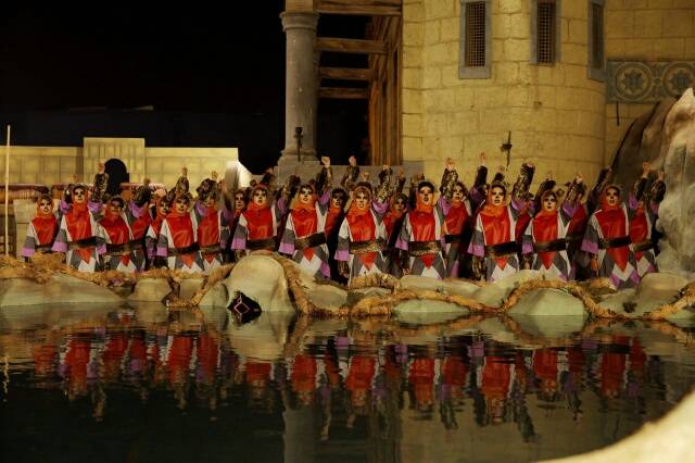  فیلم سینمایی آهوی پیشونی سفید 2 به کارگردانی سیدجواد هاشمی