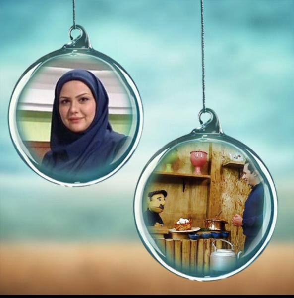  برنامه تلویزیونی نیلوفرانه به کارگردانی ندارد