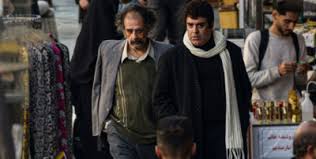  فیلم سینمایی شاه نقش به کارگردانی شاهد احمدلو