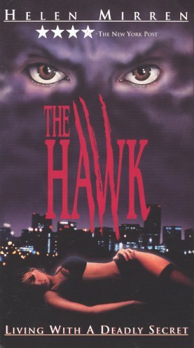  فیلم سینمایی The Hawk به کارگردانی David Hayman