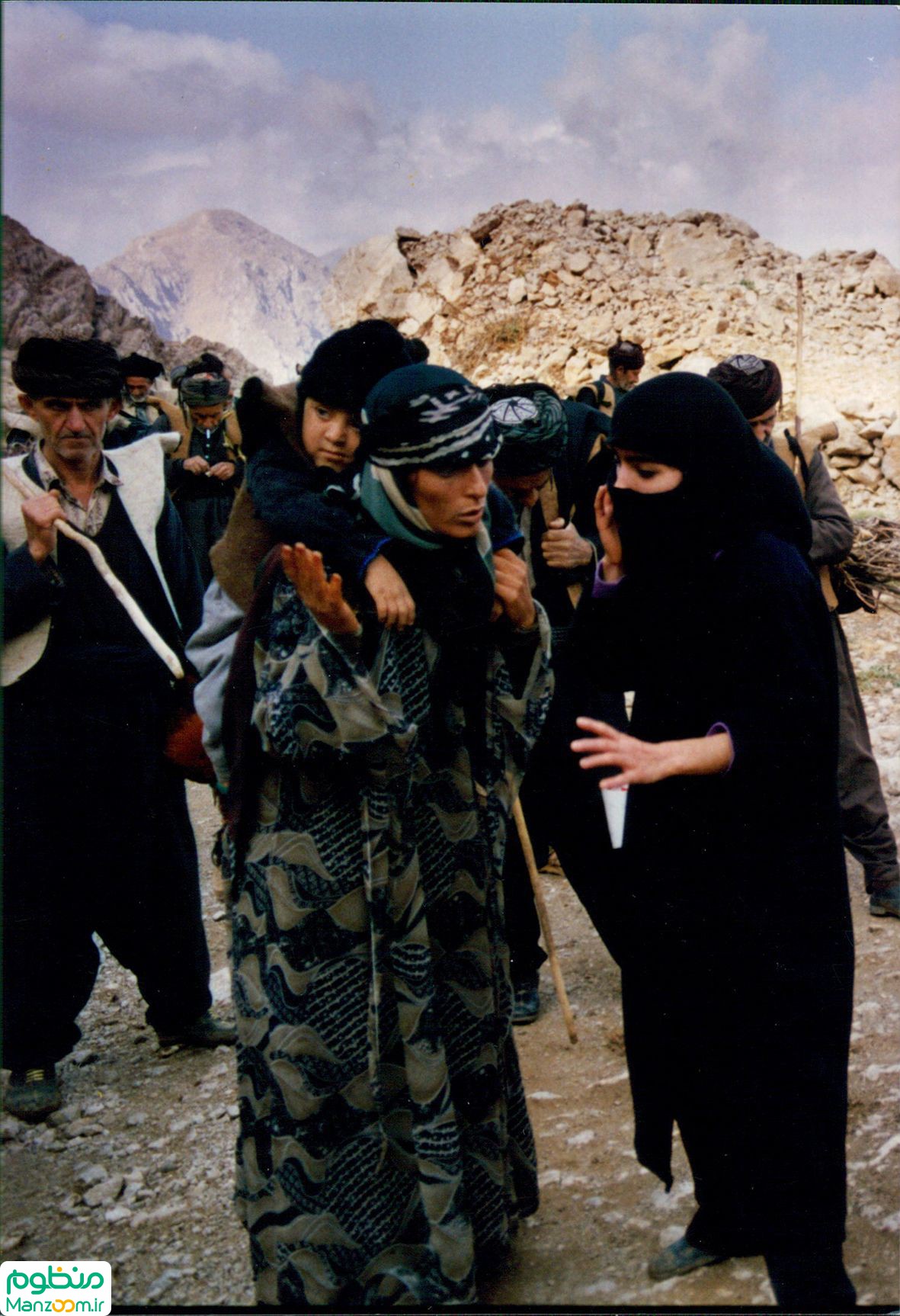  فیلم سینمایی تخته سیاہ به کارگردانی 