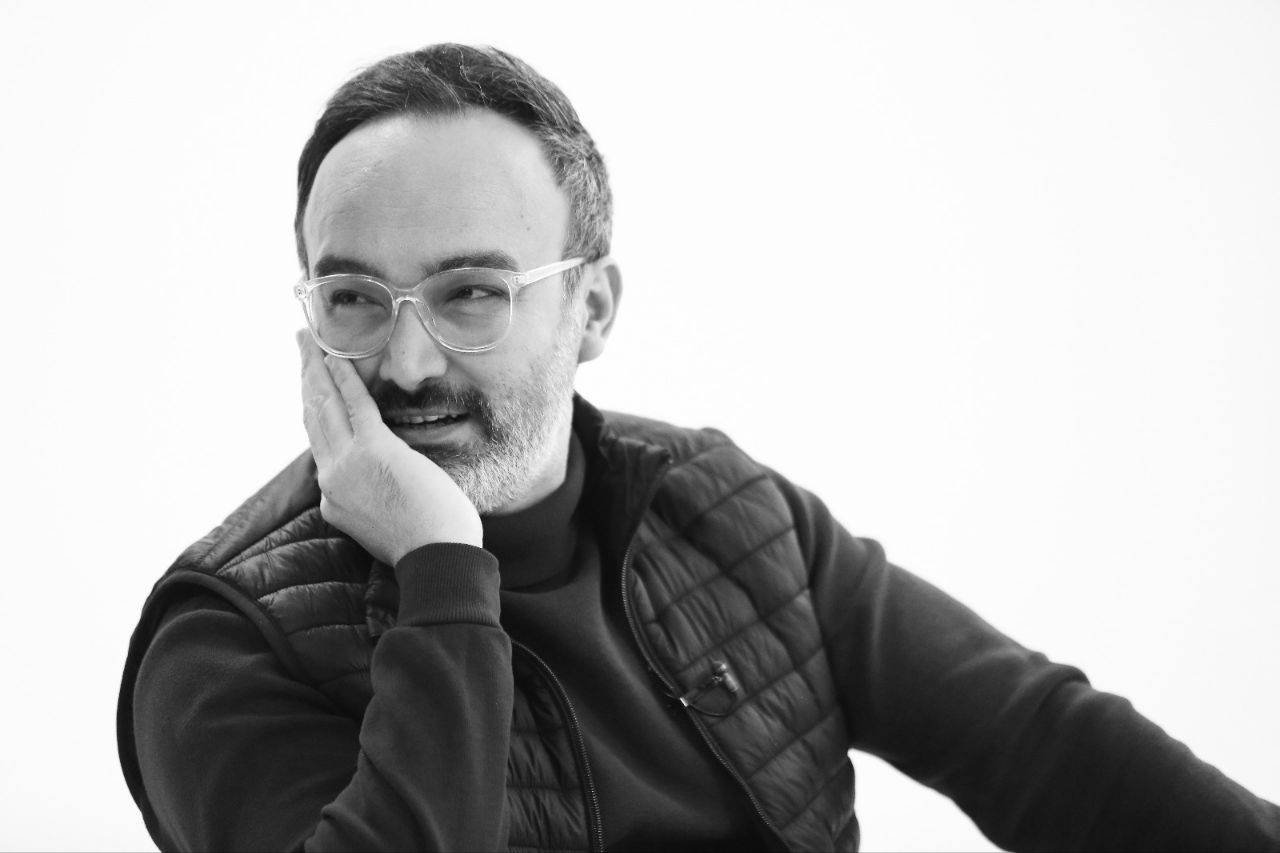  برنامه تلویزیونی اصیل به کارگردانی محمدحسن بینا