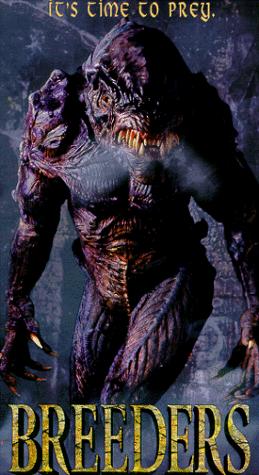  فیلم سینمایی Breeders به کارگردانی 