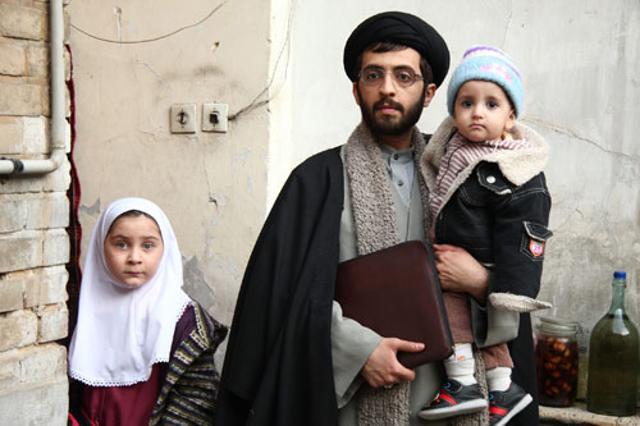  فیلم سینمایی طلا و مس به کارگردانی همایون اسعدیان