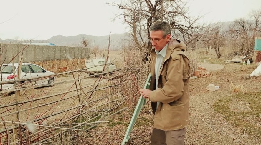  برنامه تلویزیونی قرار به کارگردانی ندارد