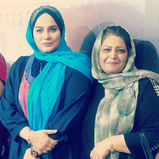  فیلم سینمایی شبی که ماه کامل شد به کارگردانی نرگس آبیار