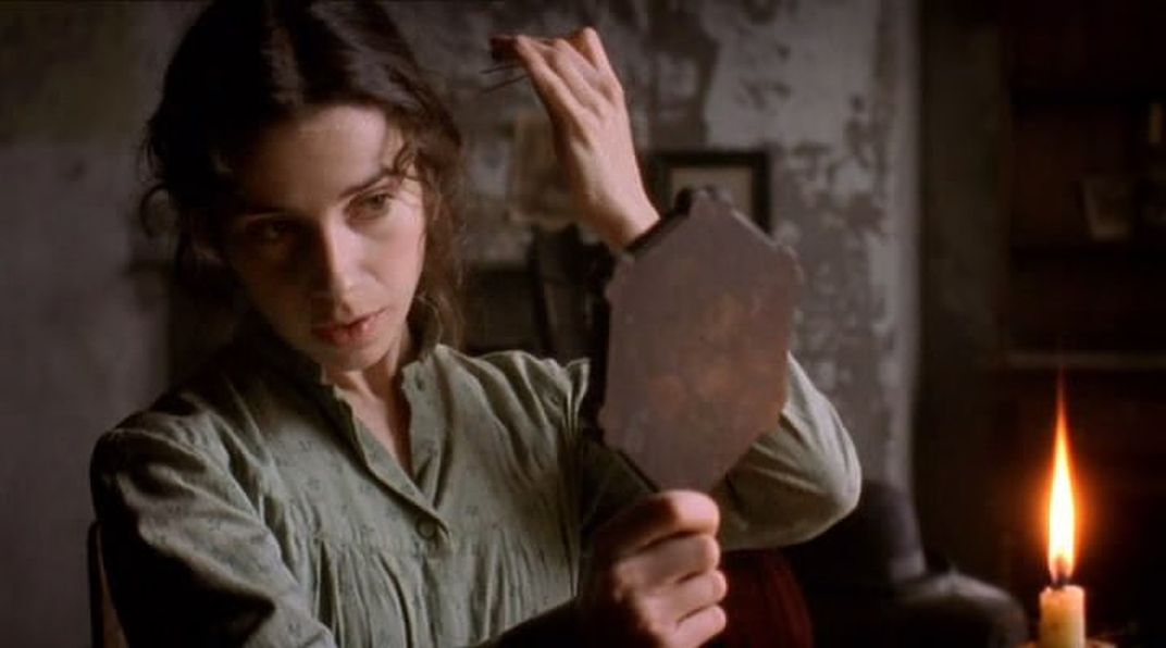  سریال تلویزیونی Fingersmith با حضور Sally Hawkins