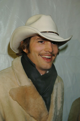  فیلم سینمایی اثر پروانه ای با حضور Ashton Kutcher