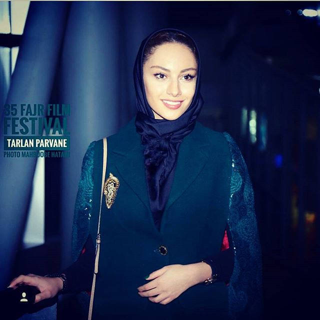 تصویری شخصی از ترلان پروانه، بازیگر سینما و تلویزیون