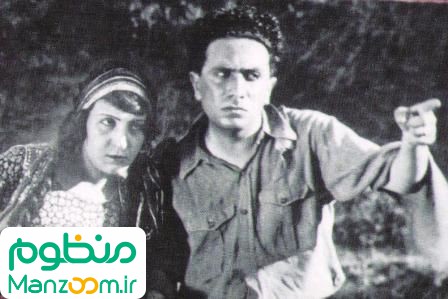  فیلم سینمایی روح انگیز سامی نژاد به کارگردانی 