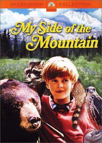  فیلم سینمایی My Side of the Mountain به کارگردانی James B. Clark