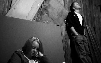  فیلم سینمایی Fortified به کارگردانی Spencer T. Folmar