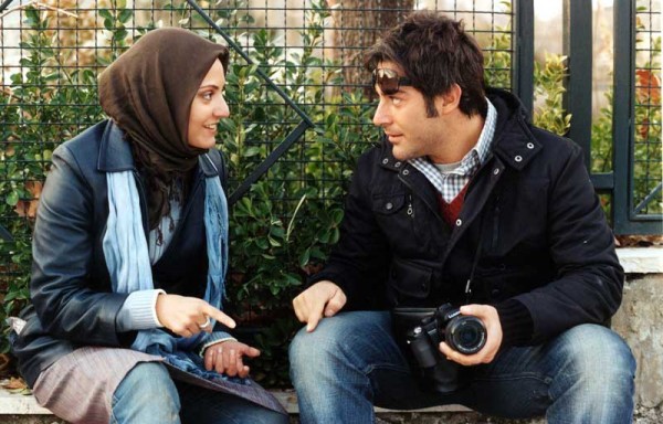  فیلم سینمایی کلاغ پر به کارگردانی شهرام شاه‌حسینی