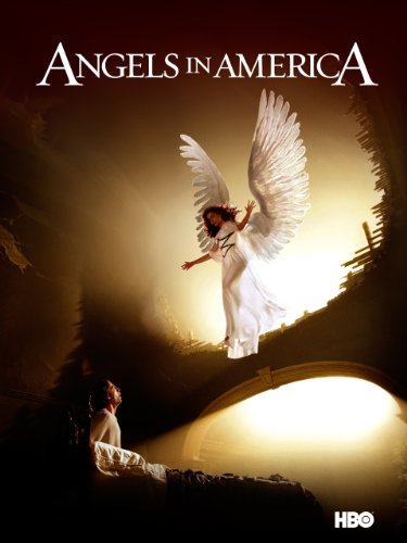  فیلم سینمایی فرشتگان در آمریکا به کارگردانی Mike Nichols