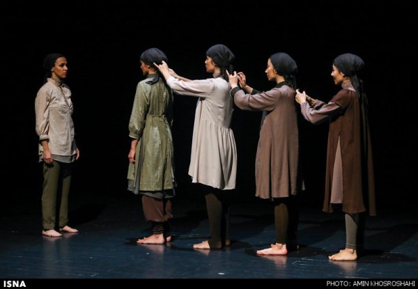  فیلم سینمایی متاستاز به کارگردانی علی اصغر دشتی