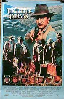  فیلم سینمایی Ten Little Indians به کارگردانی Alan Birkinshaw