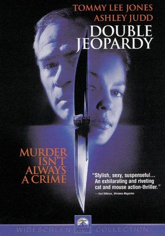  فیلم سینمایی Double Jeopardy به کارگردانی بروس برسفورد