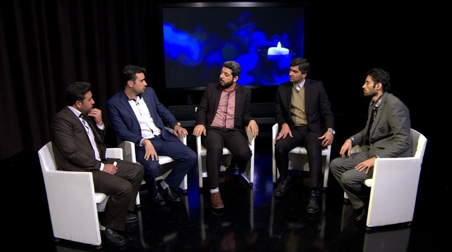  برنامه تلویزیونی قرار به کارگردانی ندارد