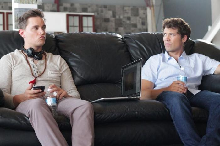  فیلم سینمایی Do Over به کارگردانی Ryan Francis