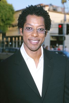  فیلم سینمایی The Replacements با حضور Orlando Jones