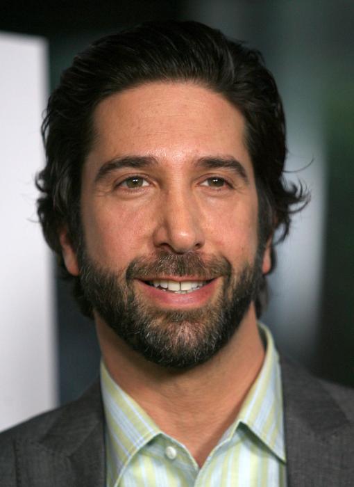  فیلم سینمایی اعتماد با حضور David Schwimmer