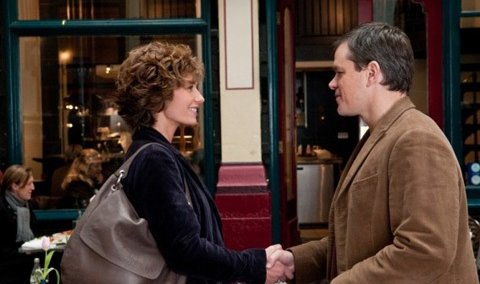  فیلم سینمایی سفر به دیگر سو به کارگردانی Clint Eastwood