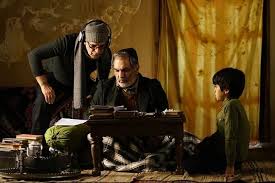  فیلم سینمایی آدم فروش به کارگردانی محمود کلاری