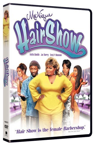 فیلم سینمایی Hair Show به کارگردانی Leslie Small