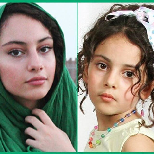 تصویری شخصی از ترلان پروانه، بازیگر سینما و تلویزیون