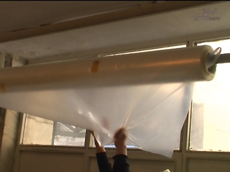  فیلم سینمایی نزدیک‎تر از نفس به کارگردانی پریوش نظریه