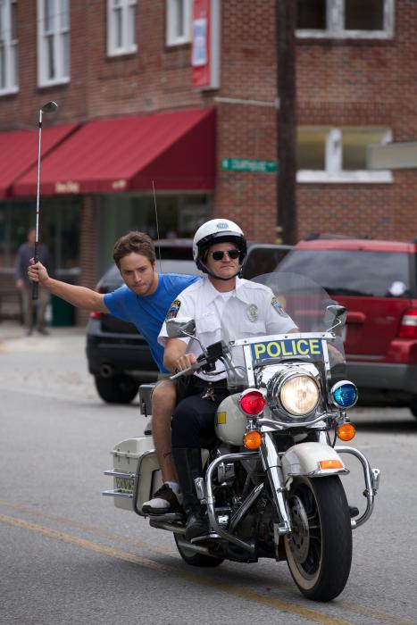  فیلم سینمایی The Squeeze به کارگردانی Terry Jastrow