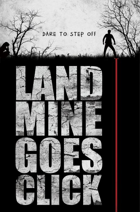  فیلم سینمایی Landmine Goes Click به کارگردانی Levan Bakhia