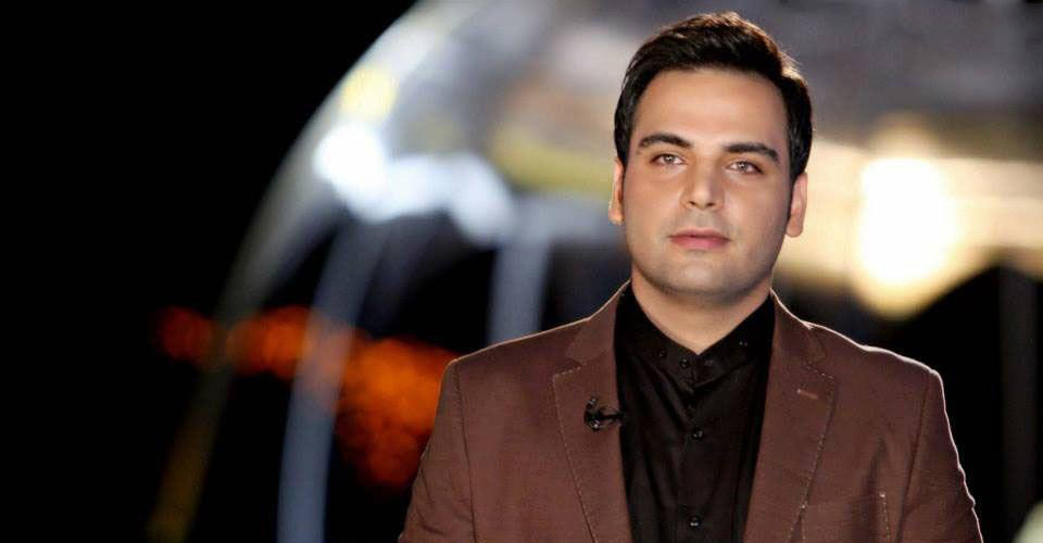  برنامه تلویزیونی ماه عسل به کارگردانی محمد پیوندی و مهرداد طاهری