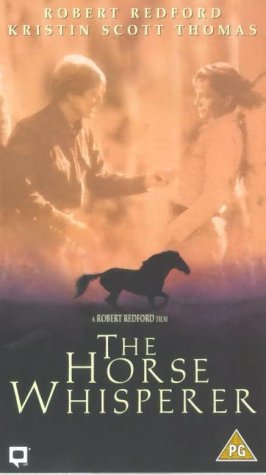  فیلم سینمایی The Horse Whisperer به کارگردانی رابرت ردفورد