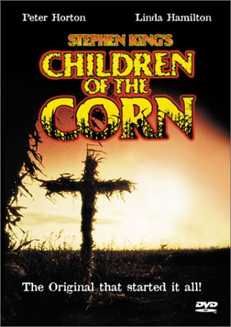  فیلم سینمایی Children of the Corn به کارگردانی Fritz Kiersch