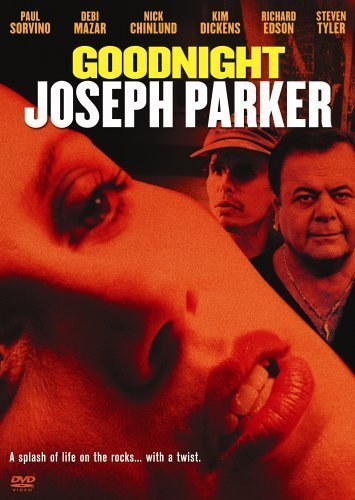  فیلم سینمایی Goodnight, Joseph Parker به کارگردانی Dennis Brooks