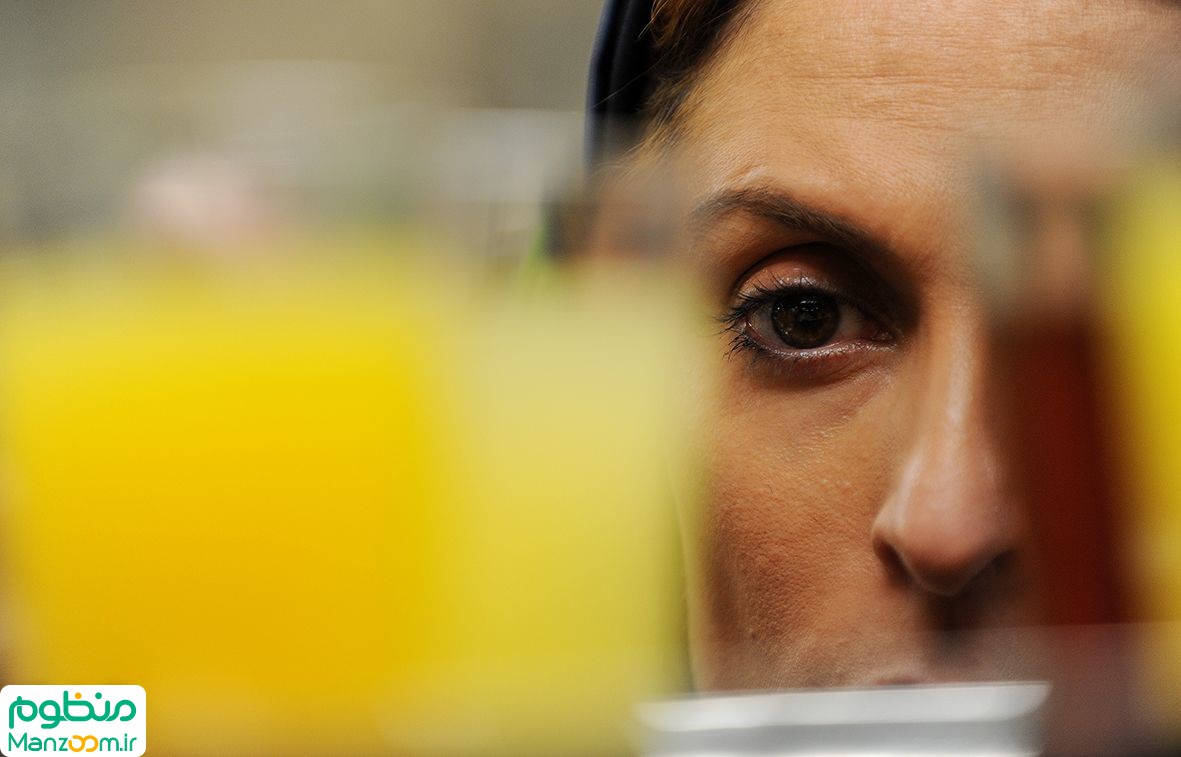  فیلم سینمایی پنج ستاره به کارگردانی مهشید افشارزاده