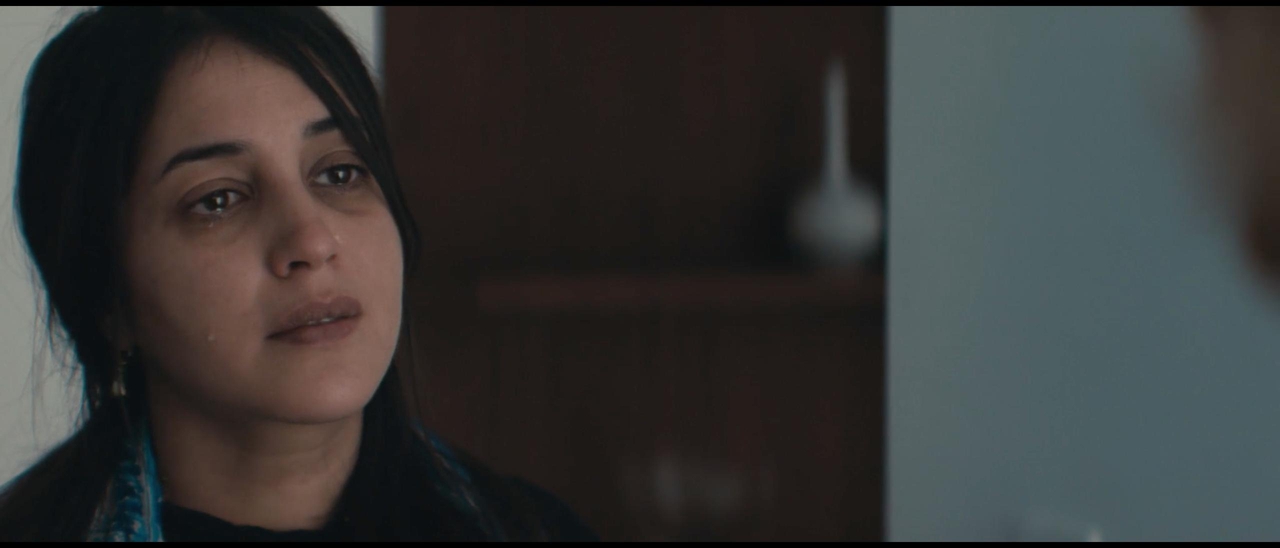  فیلم سینمایی The View from Up Here با حضور لیلا بختی