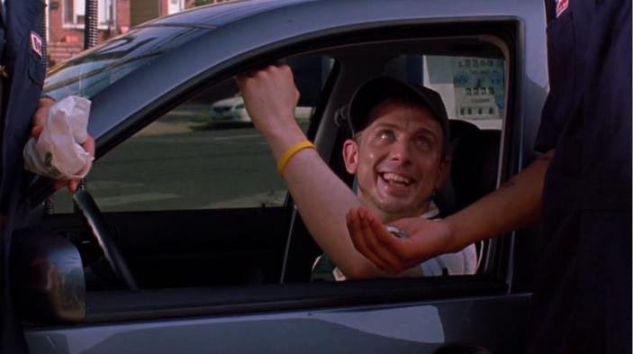  فیلم سینمایی Premium به کارگردانی Pete Chatmon