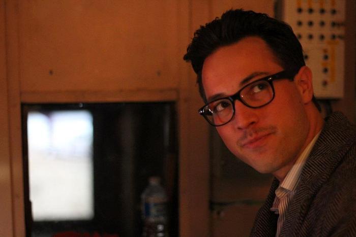  فیلم سینمایی Feed the Gods به کارگردانی 