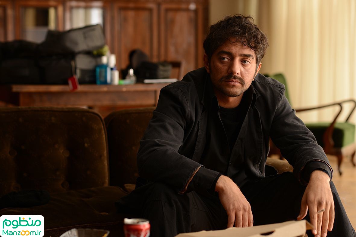  فیلم سینمایی تراژدی به کارگردانی آزیتا موگویی