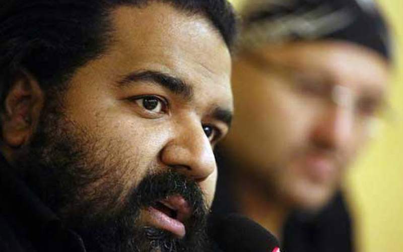  برنامه تلویزیونی فانوس دریایی به کارگردانی میلاد مهدوی