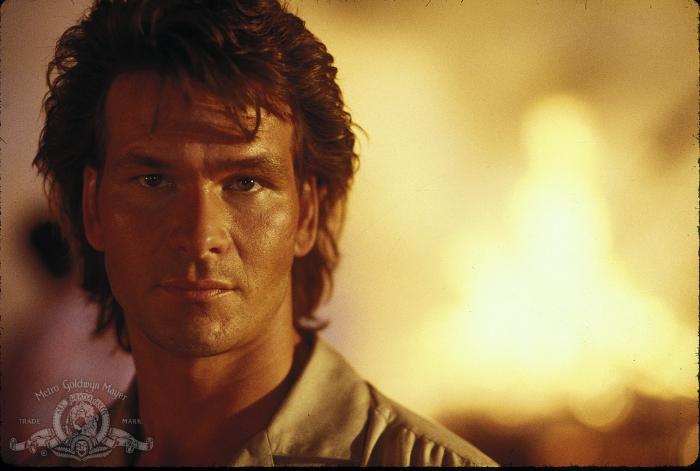  فیلم سینمایی Road House با حضور Patrick Swayze