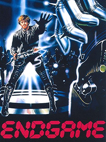  فیلم سینمایی Endgame - Bronx lotta finale به کارگردانی Joe D'Amato