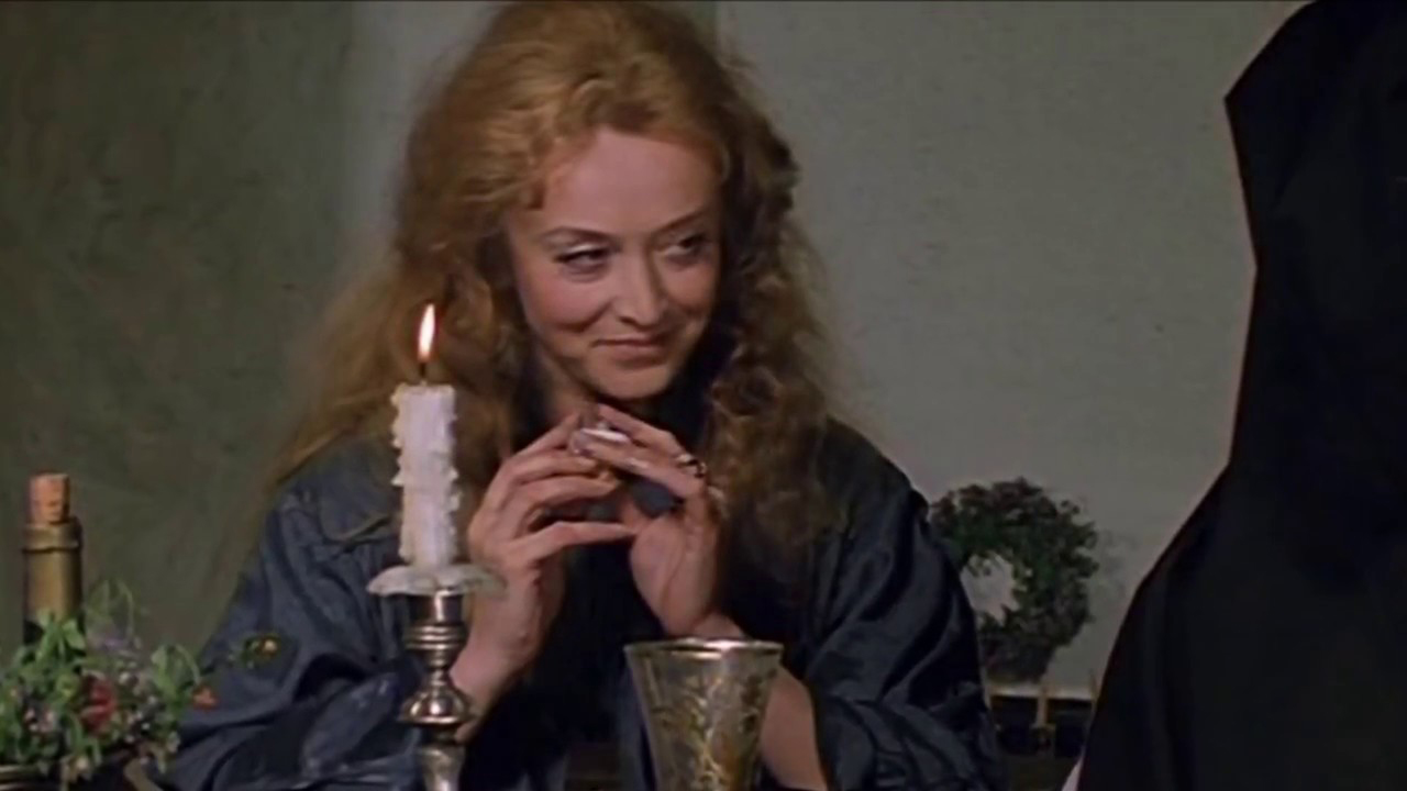  سریال تلویزیونی D'artagnan and Three Musketeers با حضور Margarita Terekhova