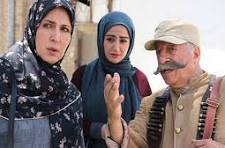  سریال تلویزیونی روزی روزگاری آبادی به کارگردانی حسین سهیلی‌زاده