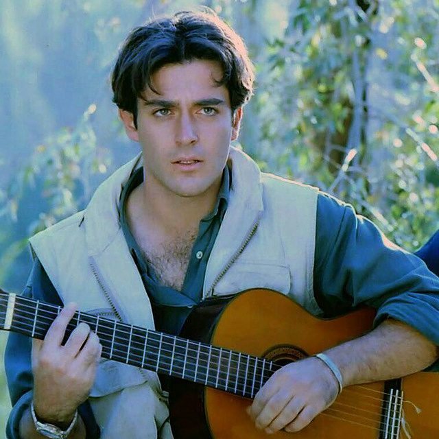 تصویری شخصی از محمدرضا گلزار، بازیگر و مجری سینما و تلویزیون